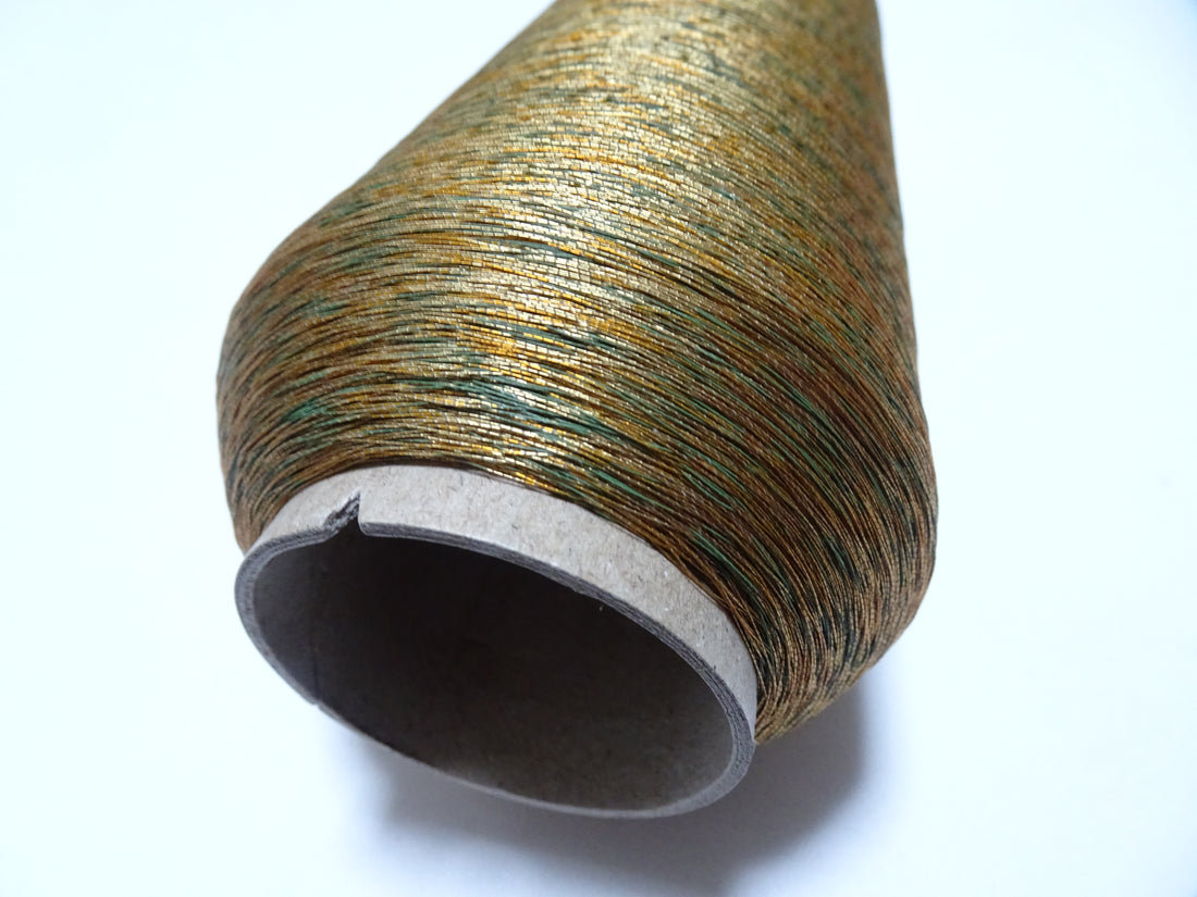 Limited10 Japanese vintage Premium thread raten No,277 embroidery 5000M