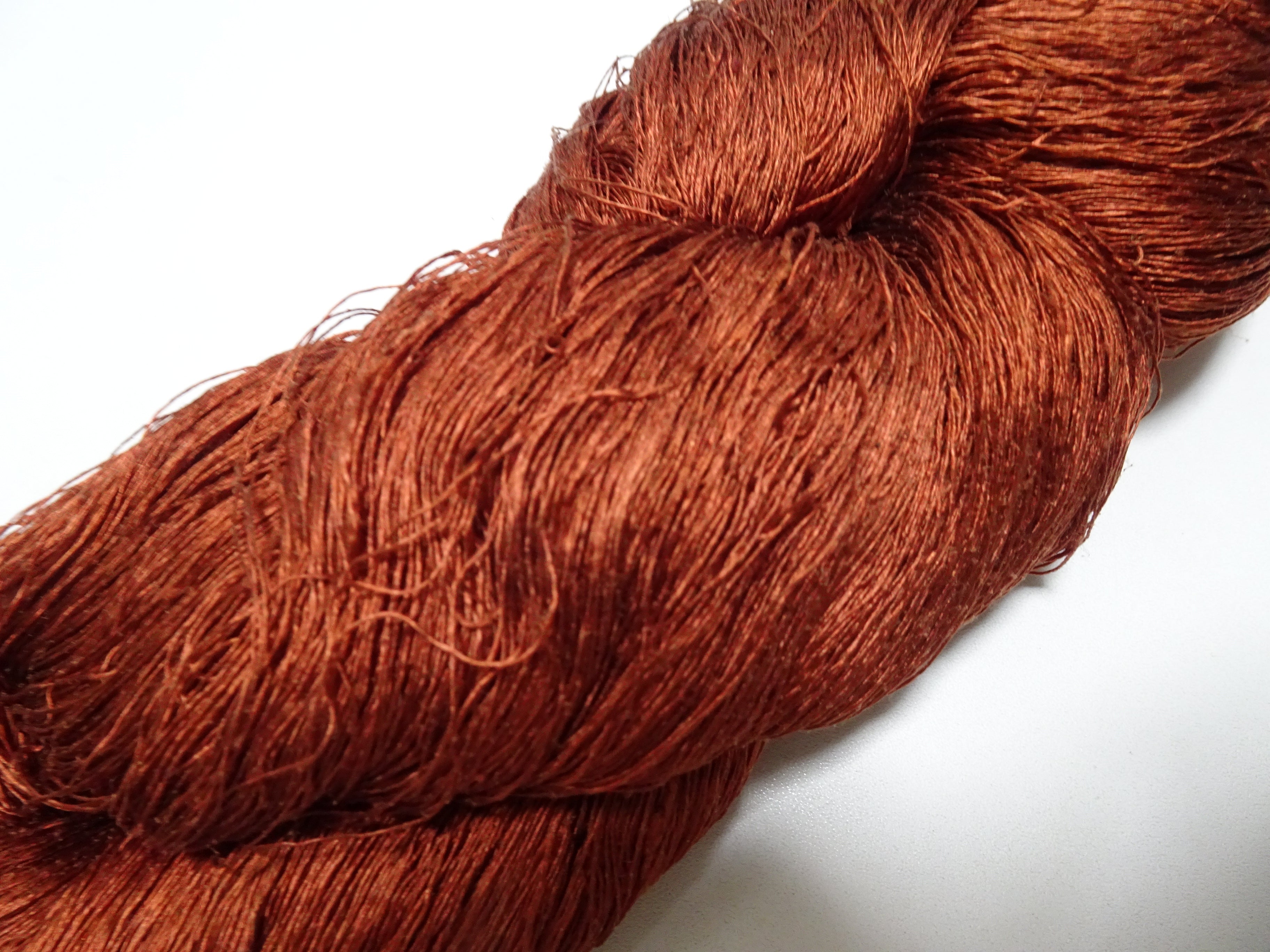 Japanese vintage silk thread embroidery 8650