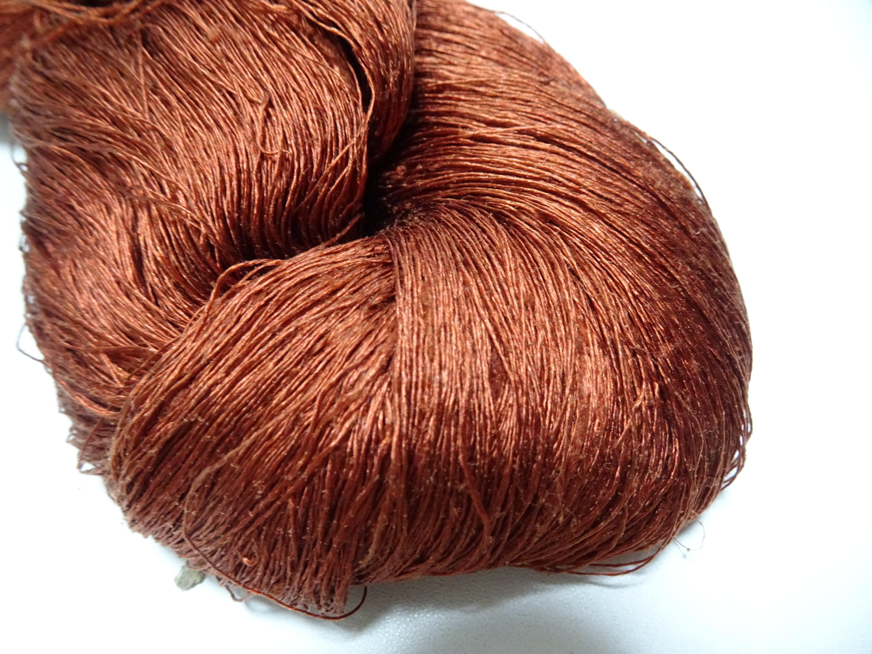 Japanese vintage silk thread embroidery 8650