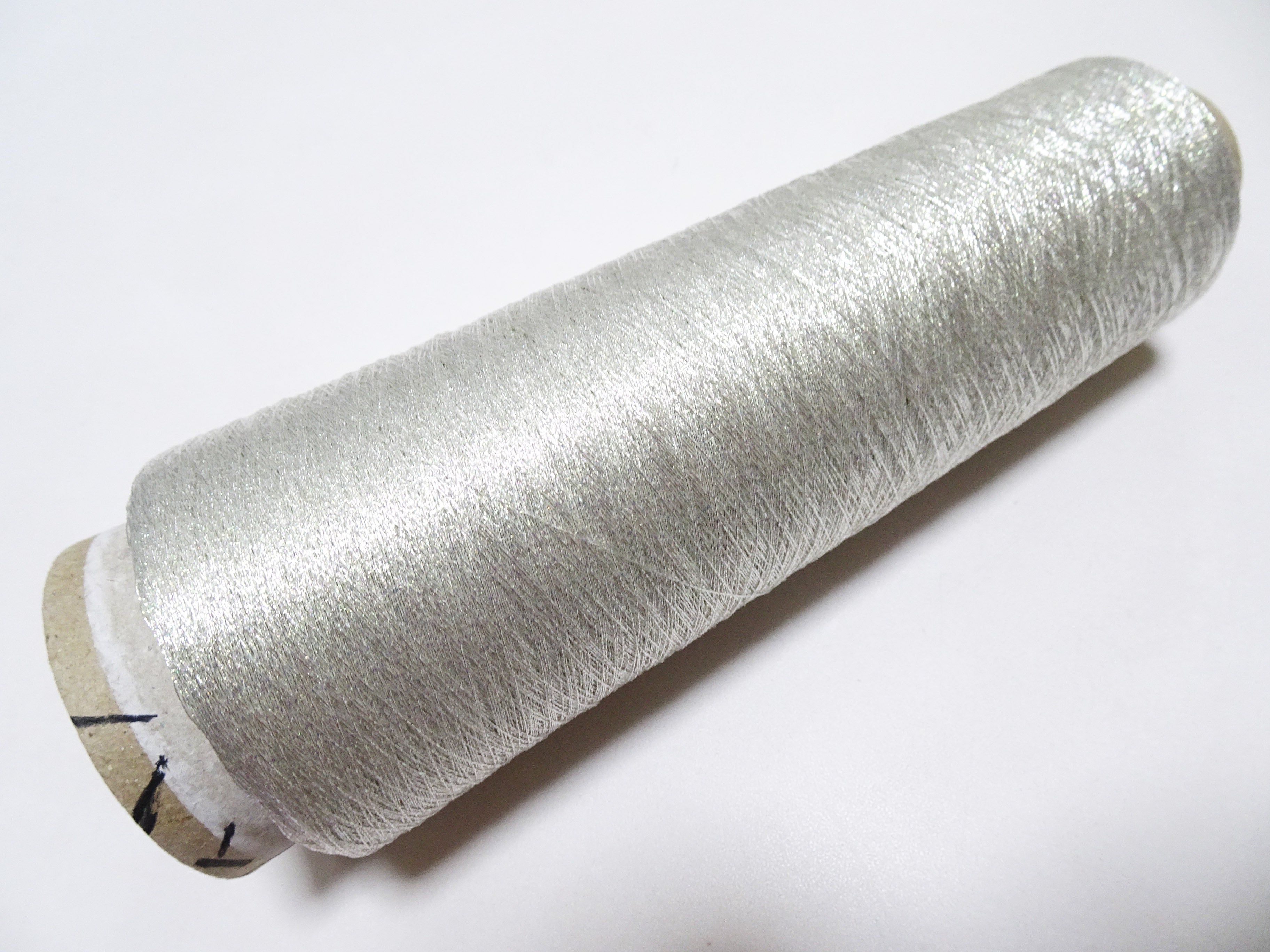 Special Price! Japanese Vintage Metallic Thread Embroidery 2000M 16696