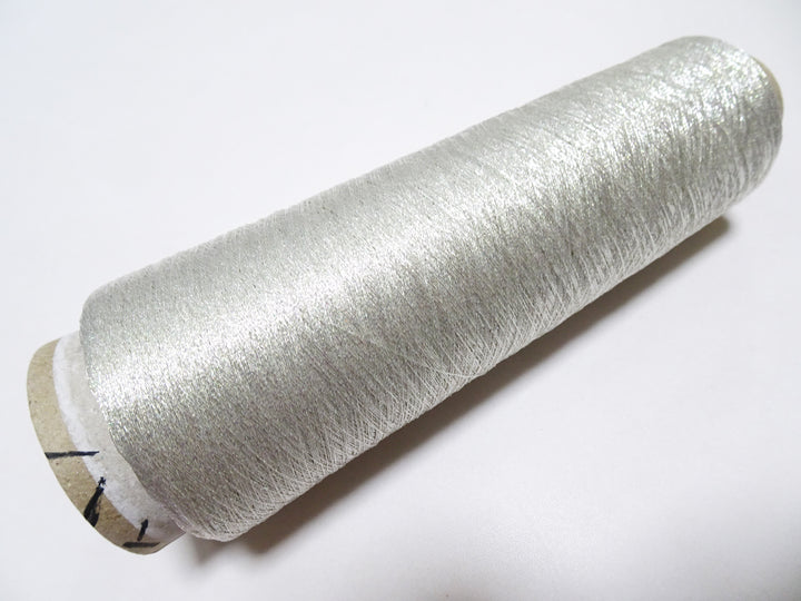 Special Price! Japanese Vintage Metallic Thread Embroidery 2000M 16696