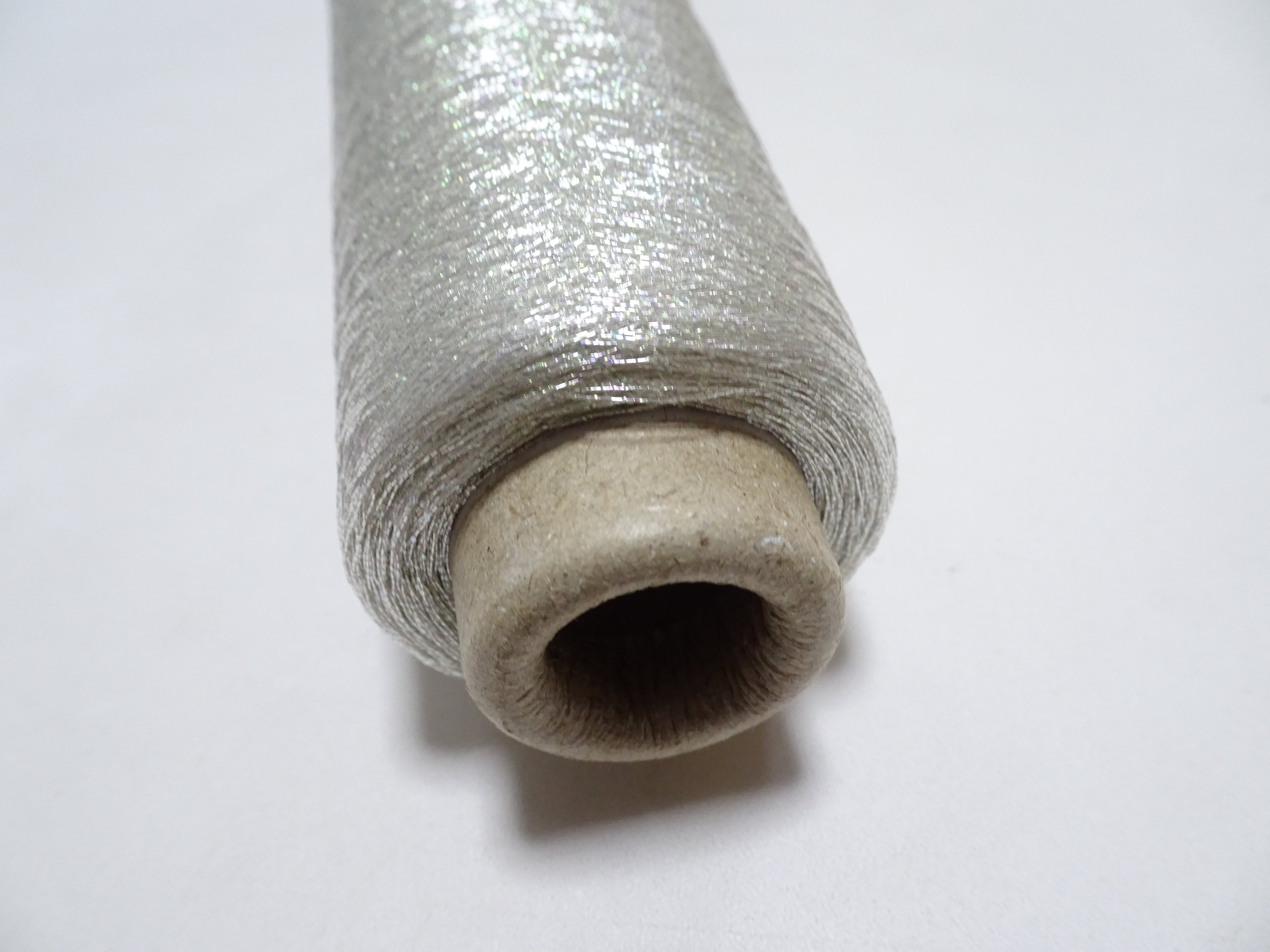 Special Price! Japanese Vintage Metallic Thread Embroidery 2000M 16696