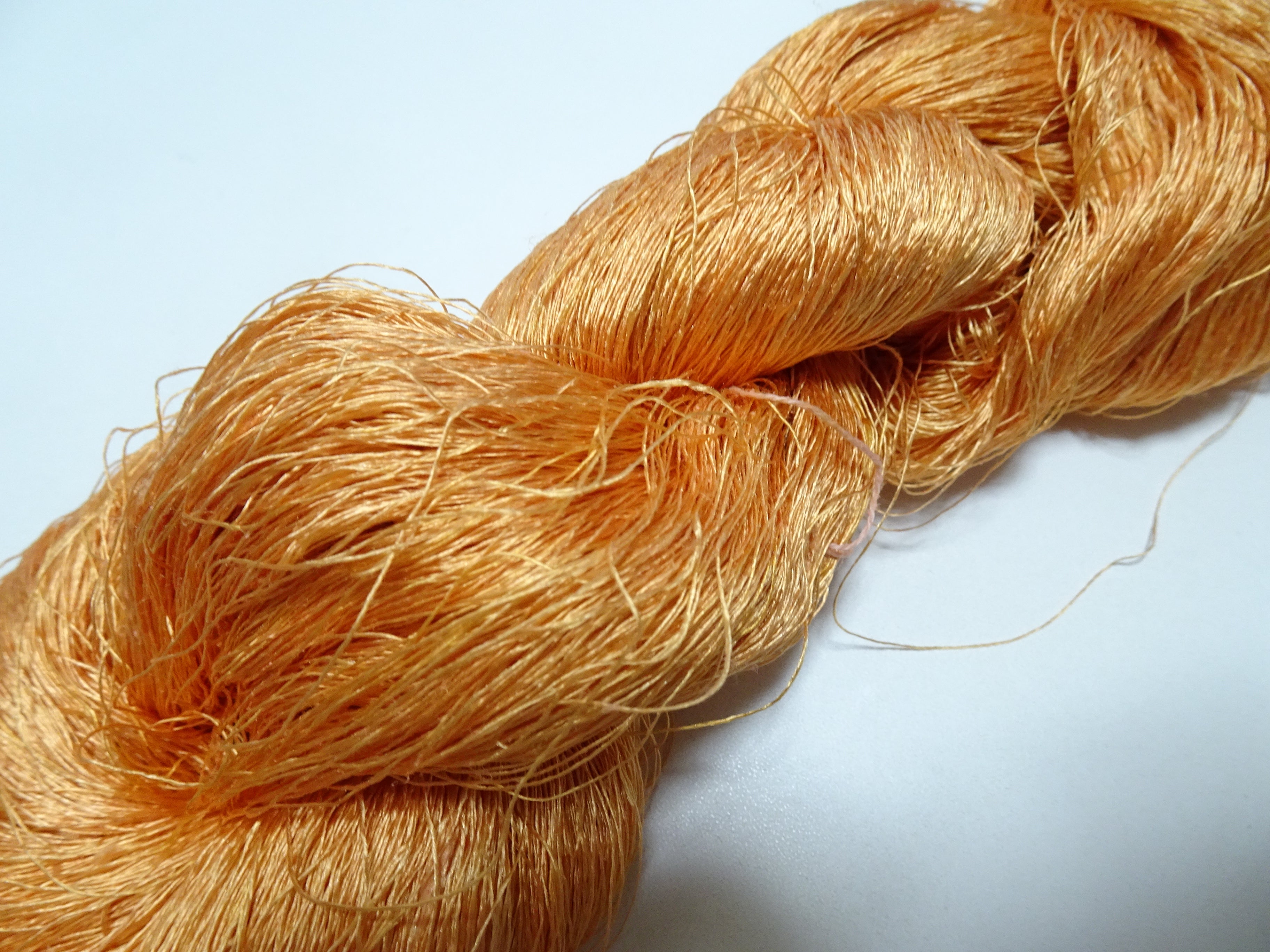 Japanese vintage silk thread embroidery 8651
