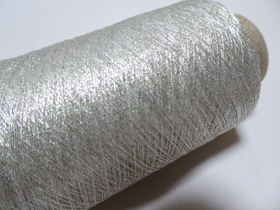 Special Price! Japanese Vintage Metallic Thread Embroidery 2000M 16696
