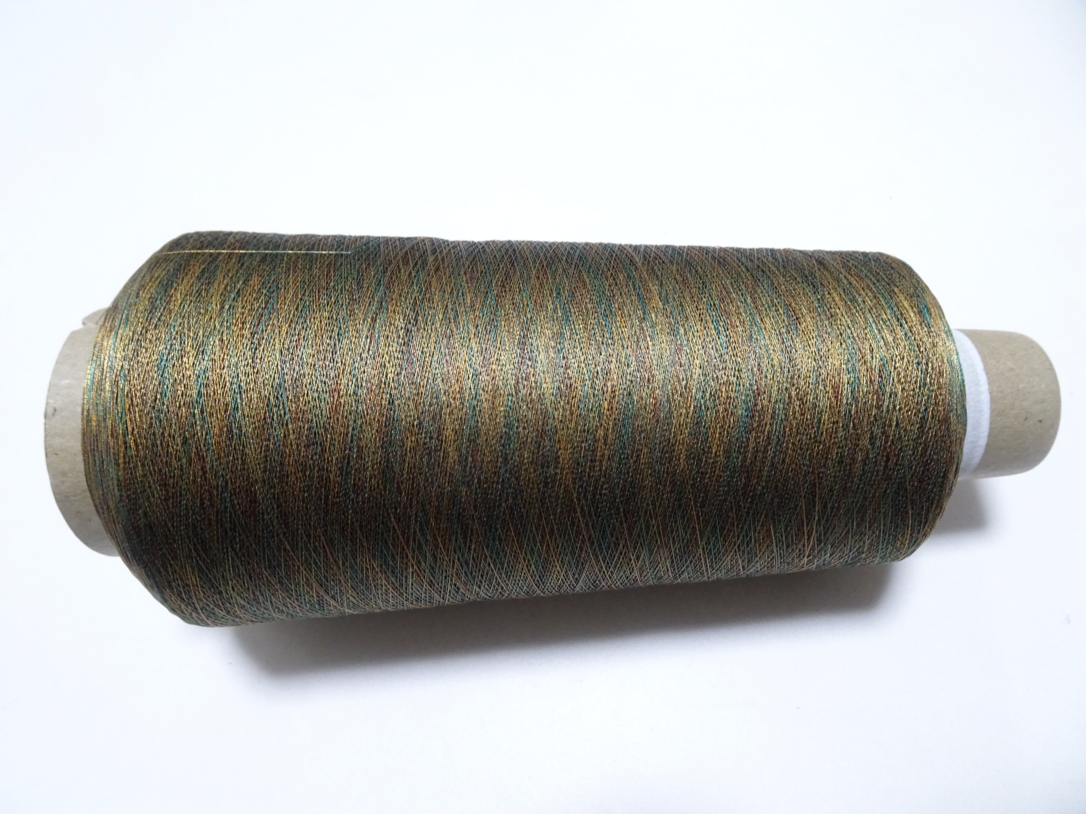 Limited10 Japanese vintage Premium thread raten No,296 embroidery 5000M