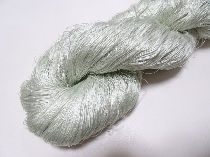 Japanese vintage silk thread embroidery 8652