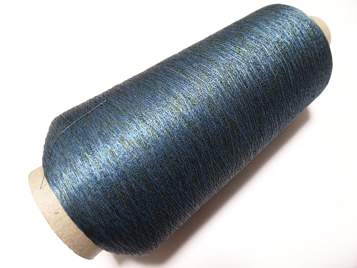 Limited2 Japanese vintage Premium thread raten No,293 embroidery 5000M