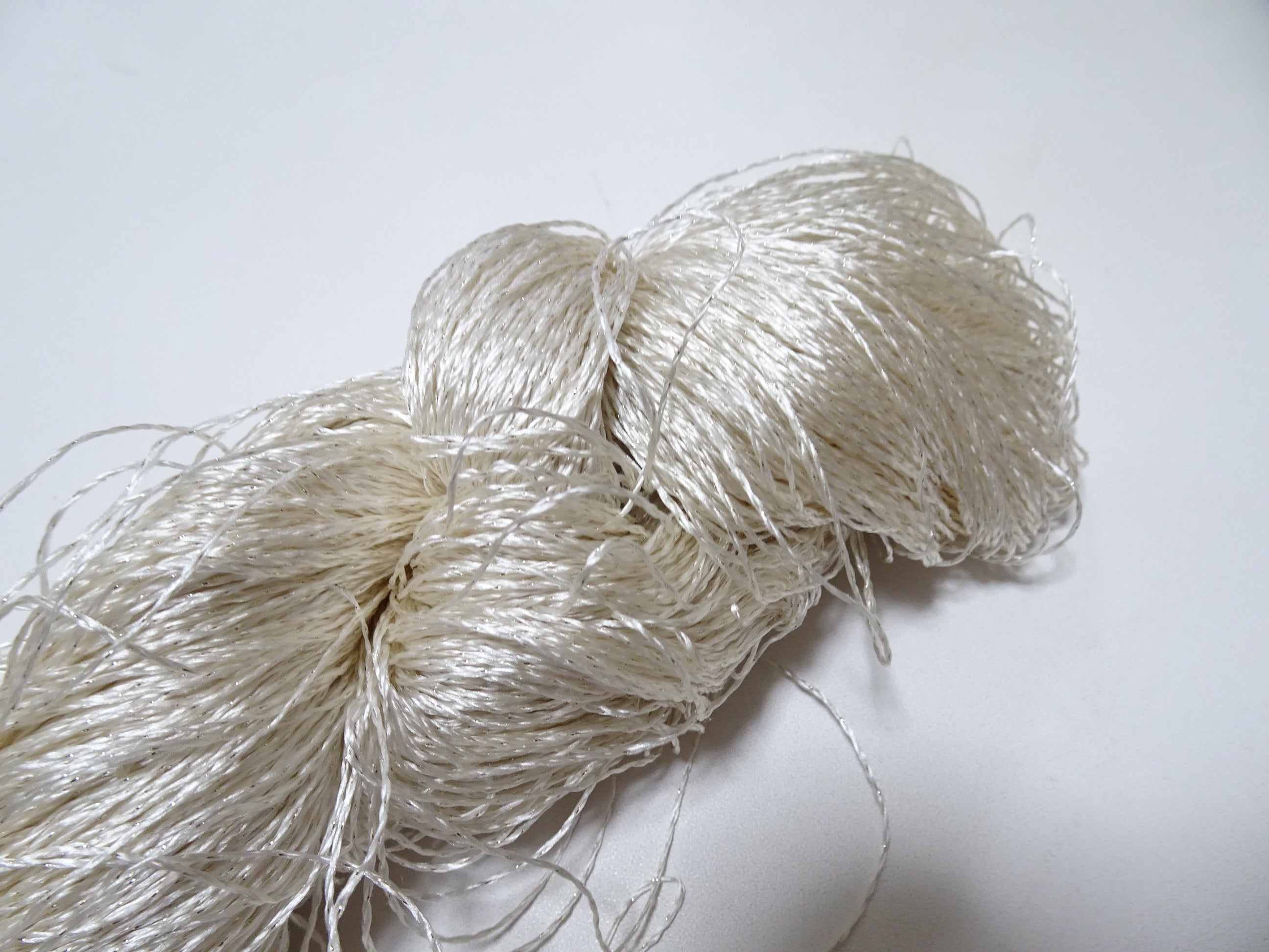 Japanese vintage high class rare silk thread Mixture of Gold embroidery 9510