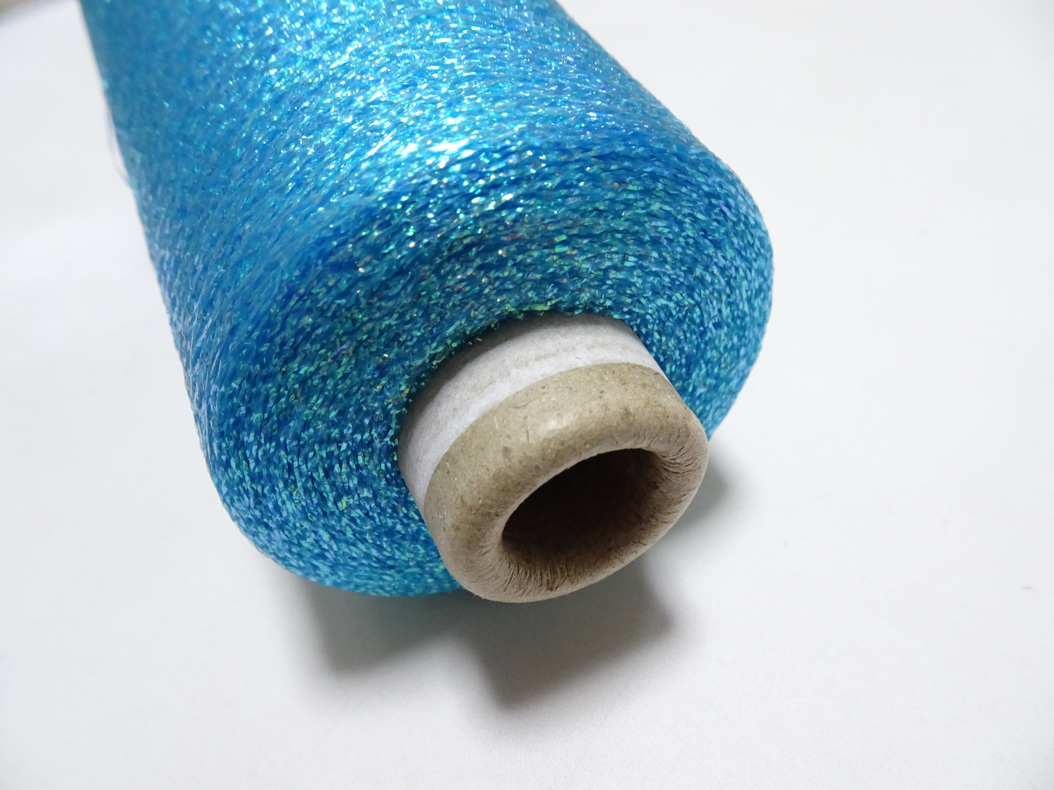 Special Price! Japanese Vintage Metallic Thread Embroidery 5000M 16698
