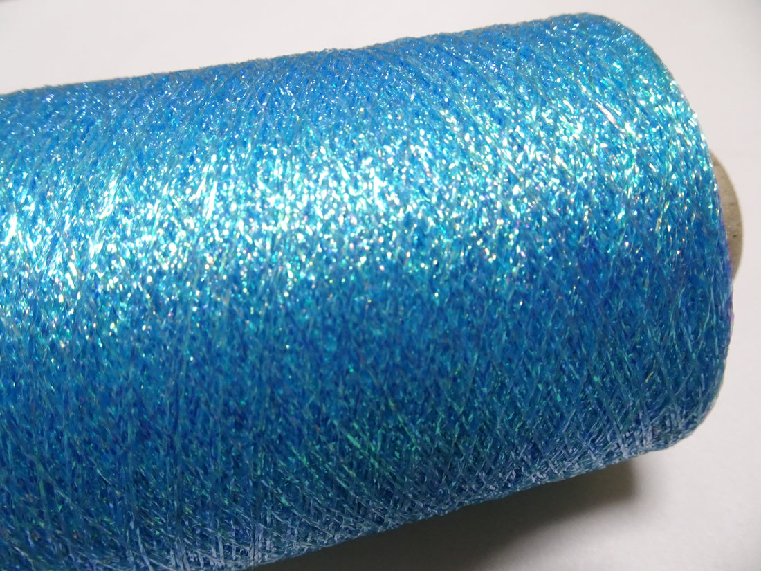 Special Price! Japanese Vintage Metallic Thread Embroidery 5000M 16698