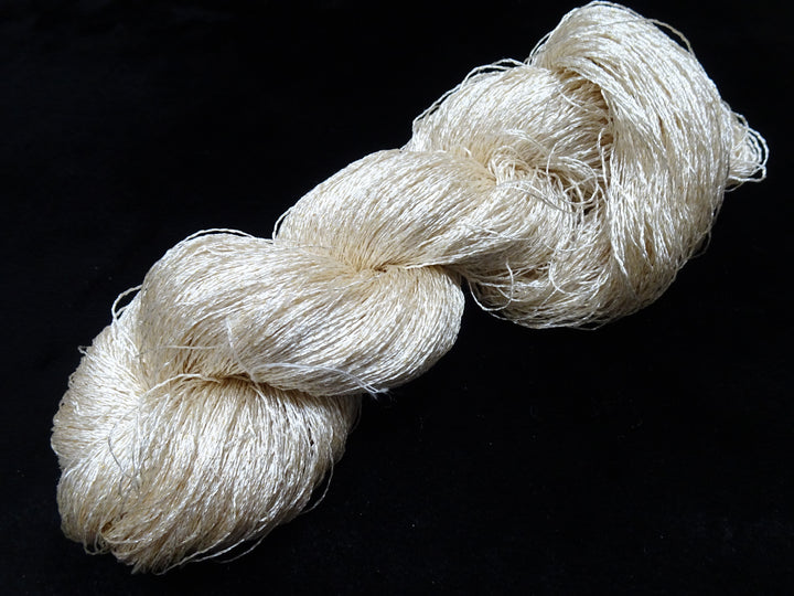 Japanese Vintage High Class Rare Silk Thread Mixture of Gold embroidery 17893