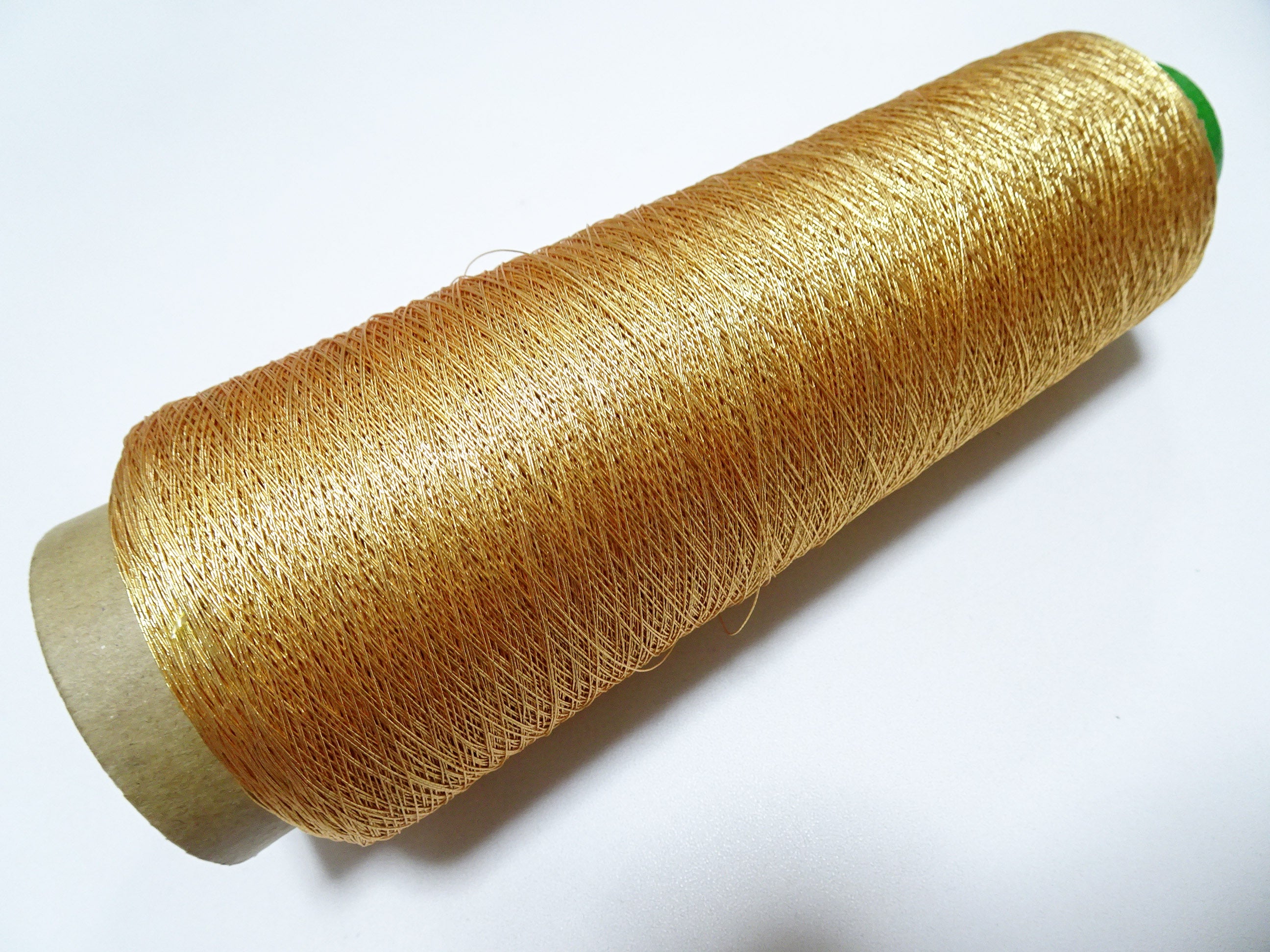 Gold Leaf Thread – Zelkova Japan