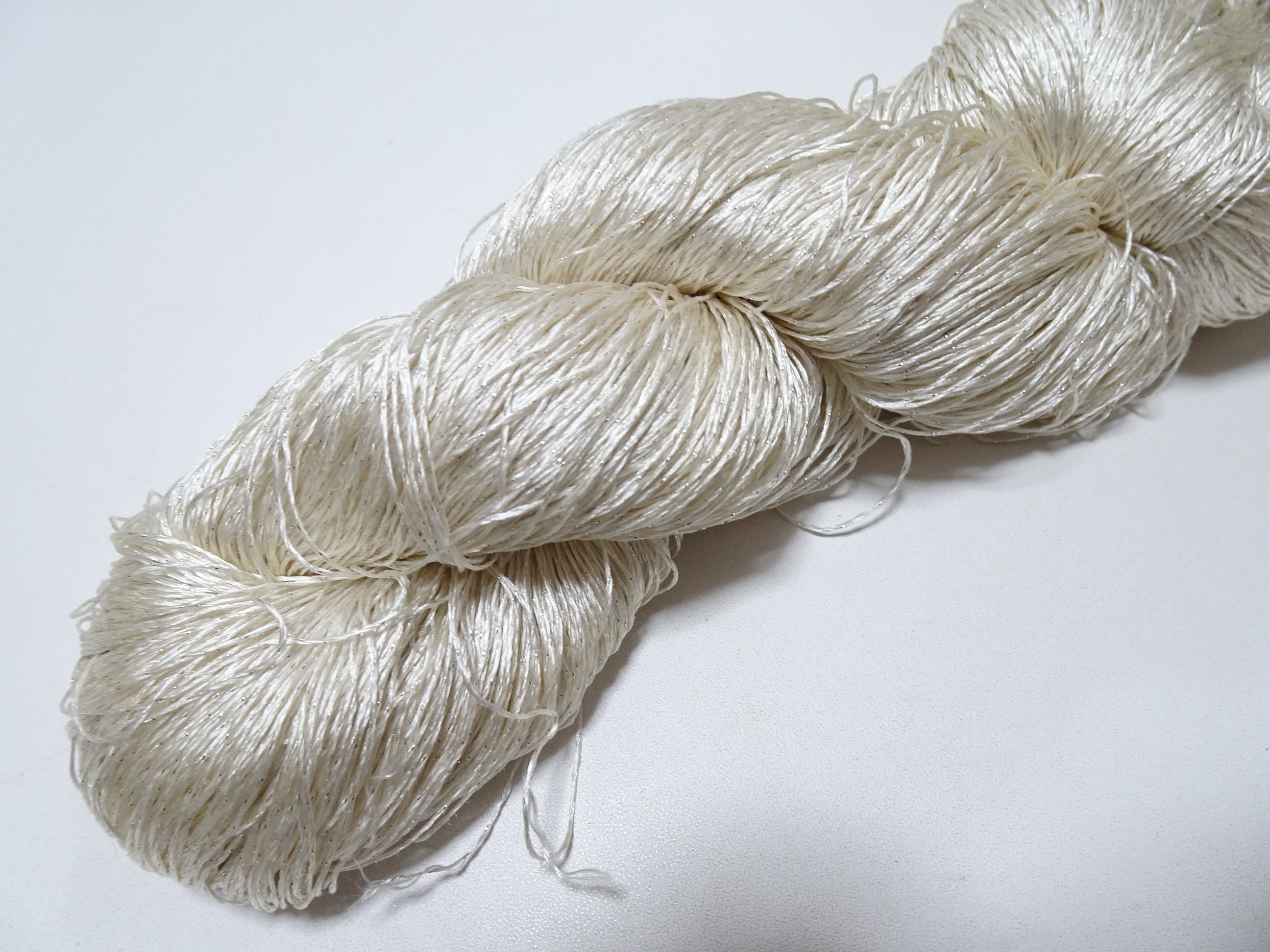 Japanese vintage high class rare silk thread Mixture of Gold embroidery 9511