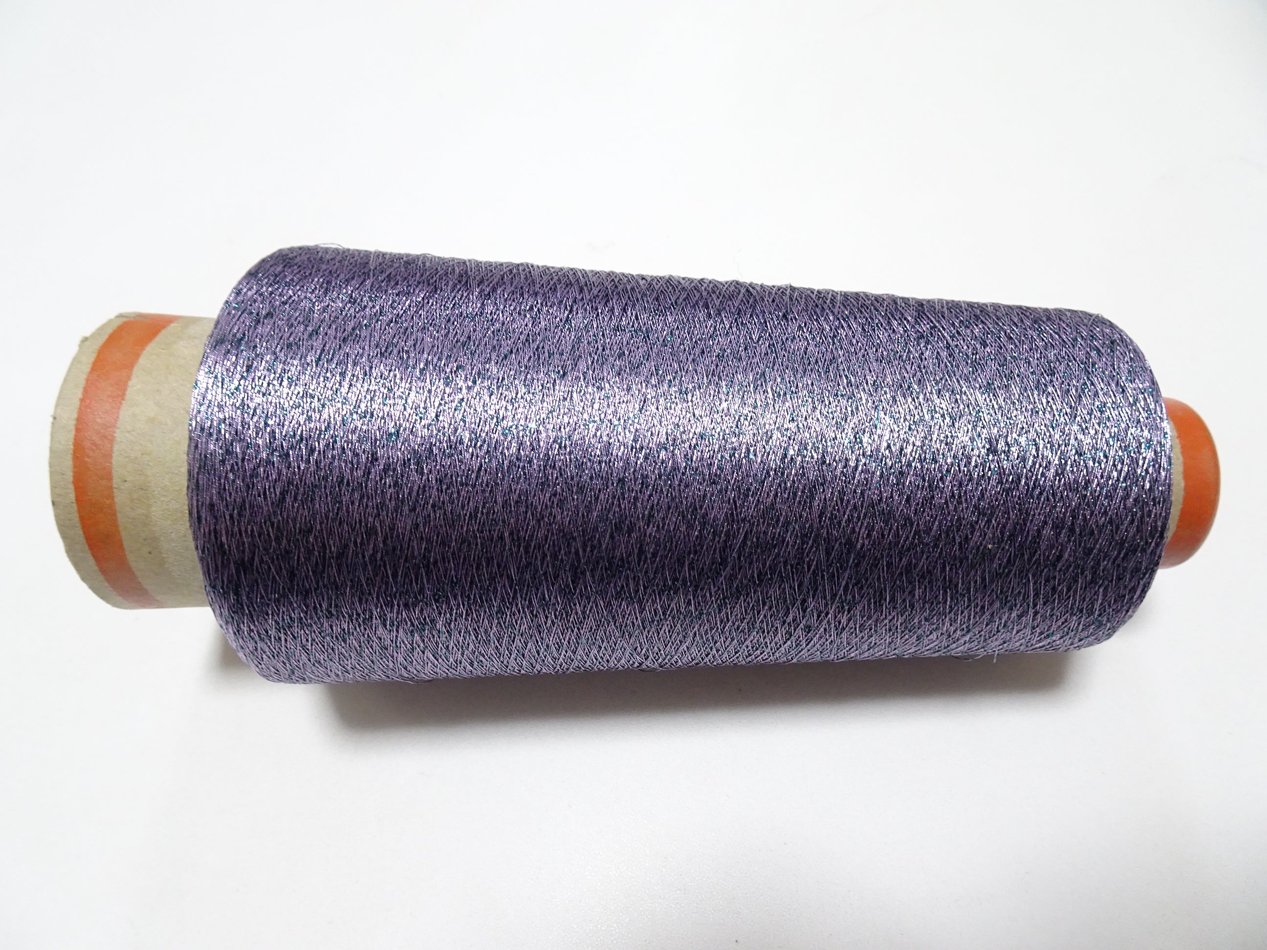 Super Special price! Japanese vintage metallic lame thread embroidery 5000M 9338