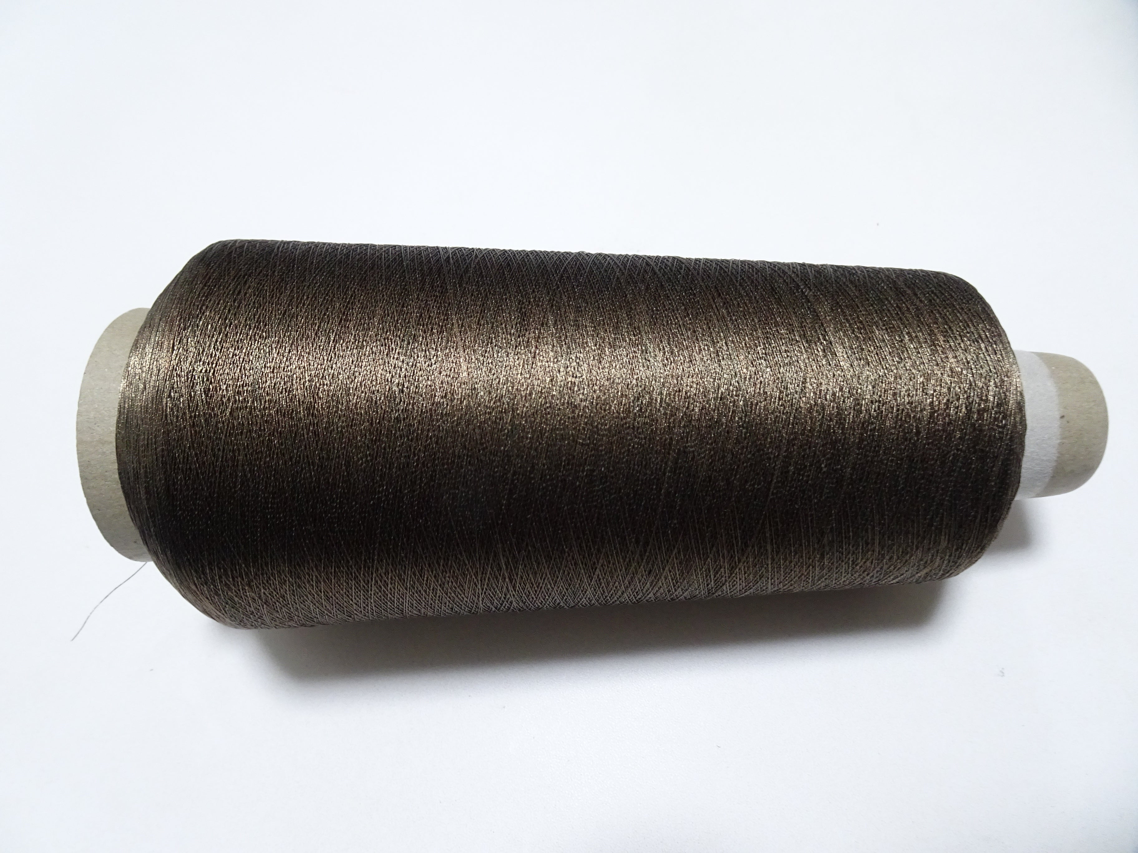 Limited10 Japanese vintage Premium thread raten No,281 embroidery 5000M