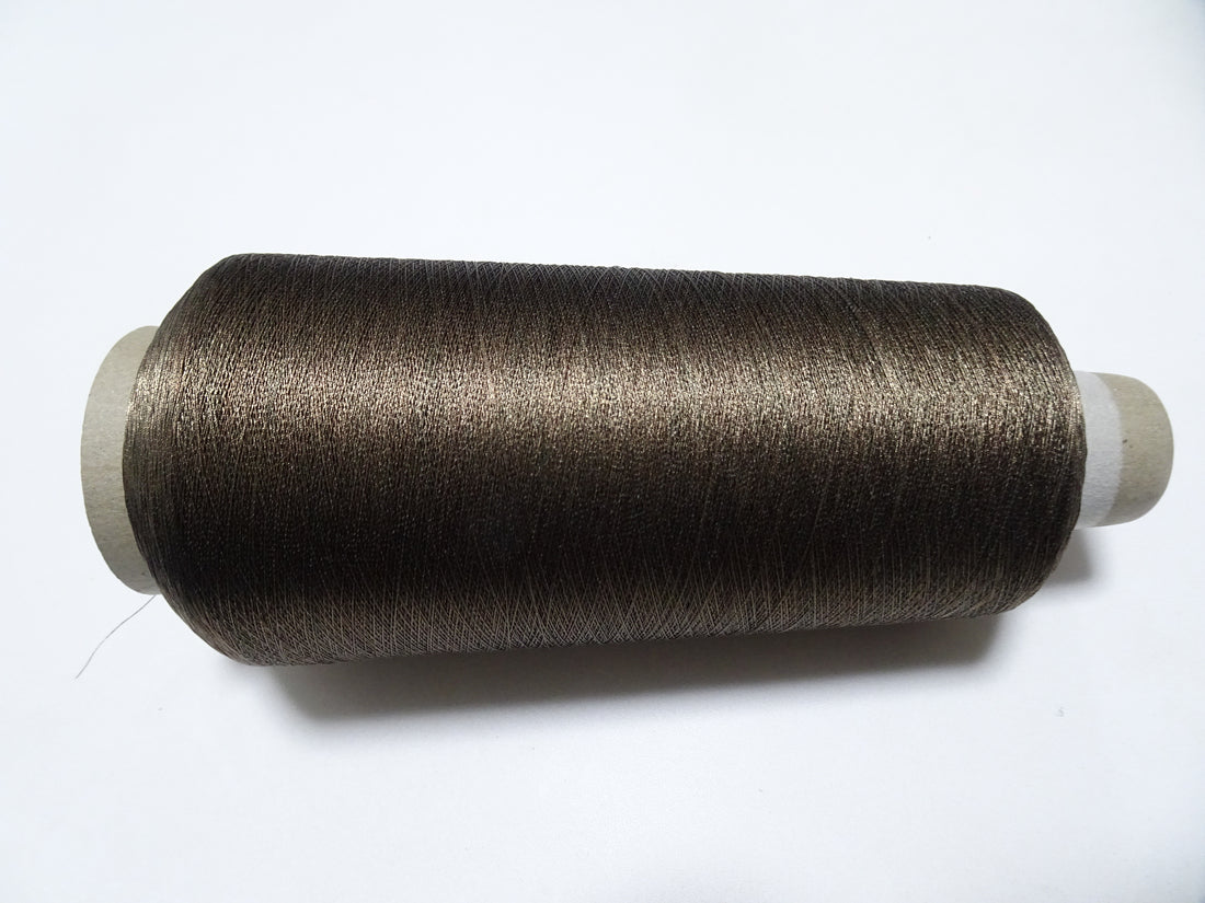 Limited10 Japanese vintage Premium thread raten No,281 embroidery 5000M