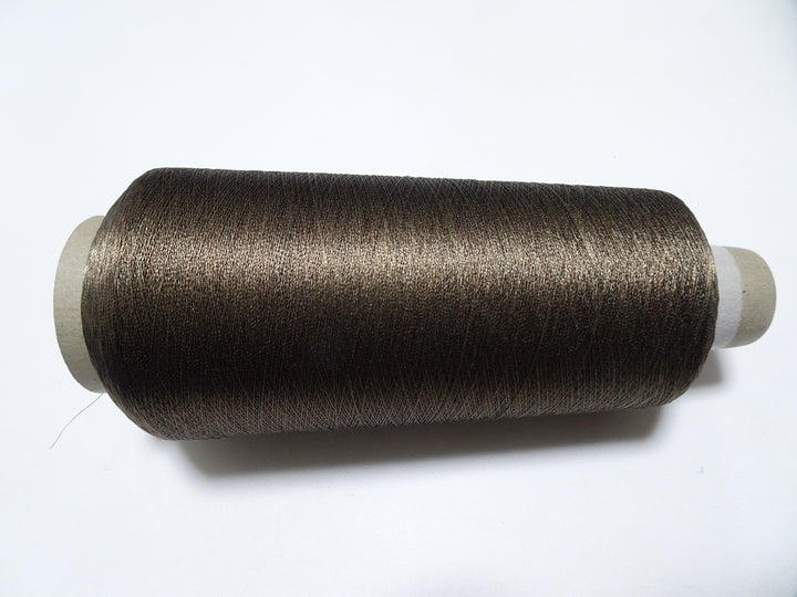 Limited10 Japanese vintage Premium thread raten No,281 embroidery 5000M