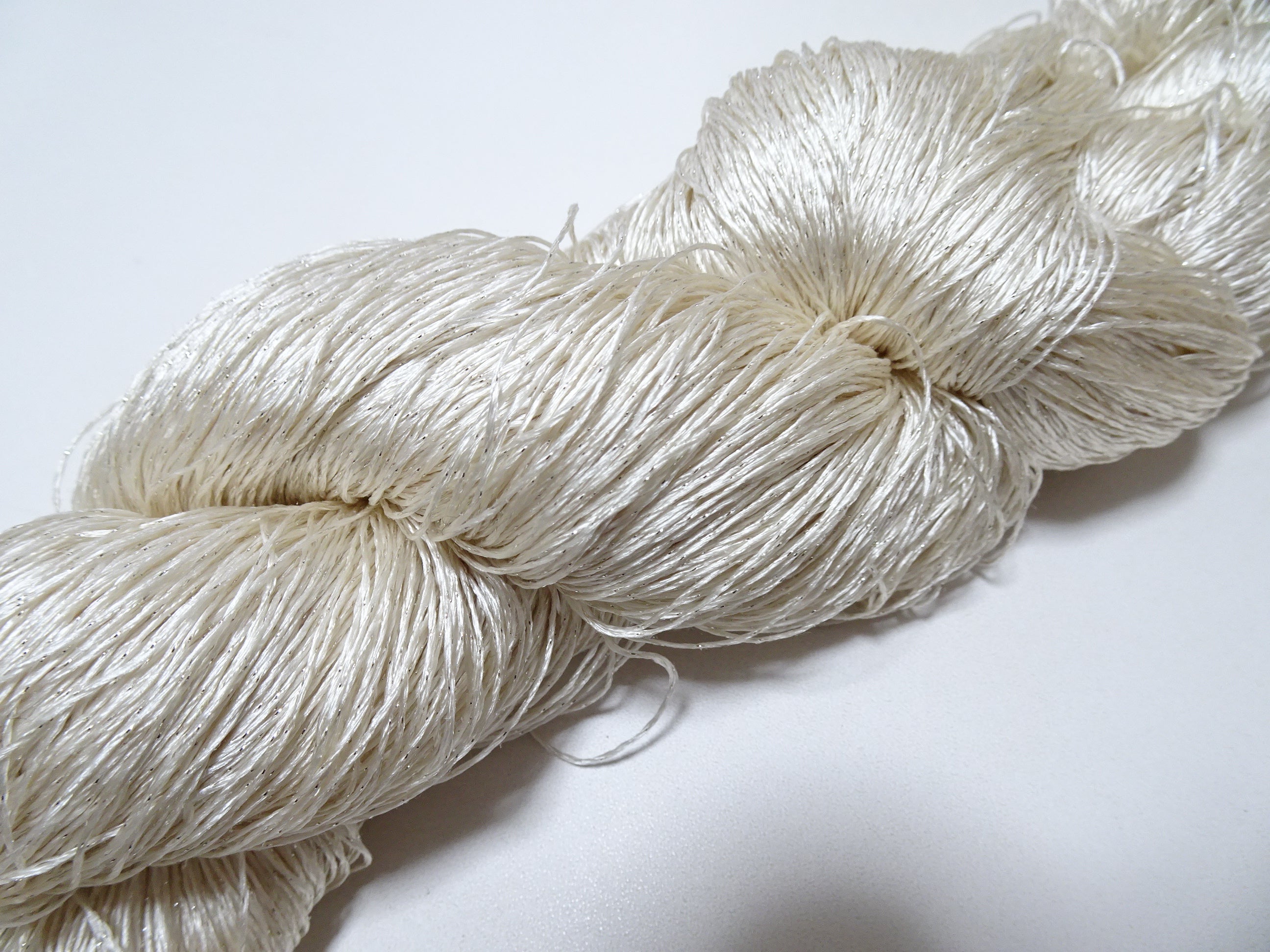 Japanese vintage high class rare silk thread Mixture of Gold embroidery 9511