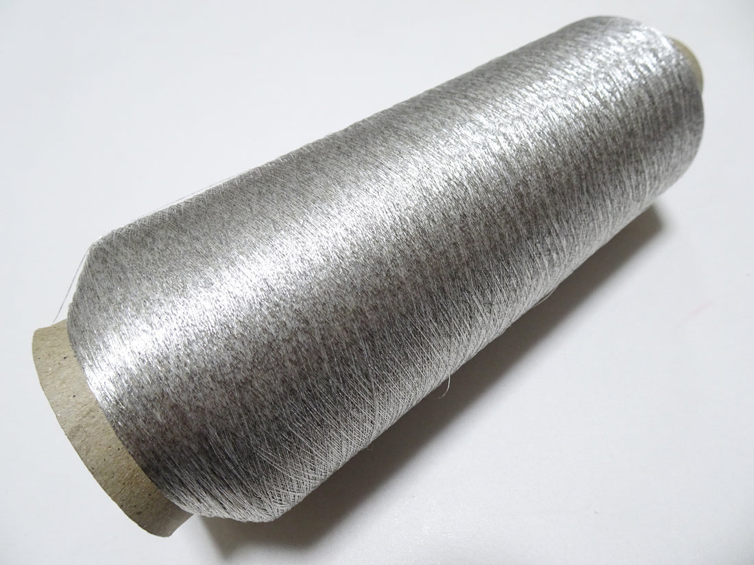 Limited10 Japanese vintage Premium  thread ginsunago P1 embroidery 5000M