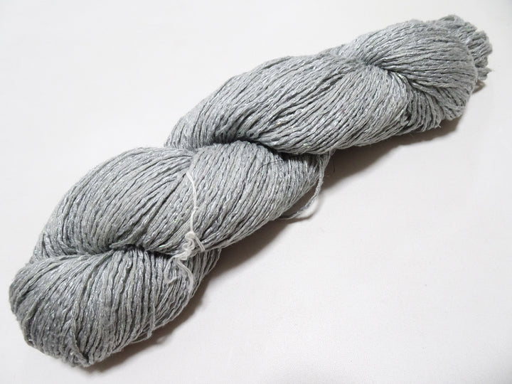 Japanese Tanaka Gen Silk – One-of-a-Kind Hand-Dyed Artistic Silk Thread, Rare Japanese Artisan Yarn, Limited Stock 19109