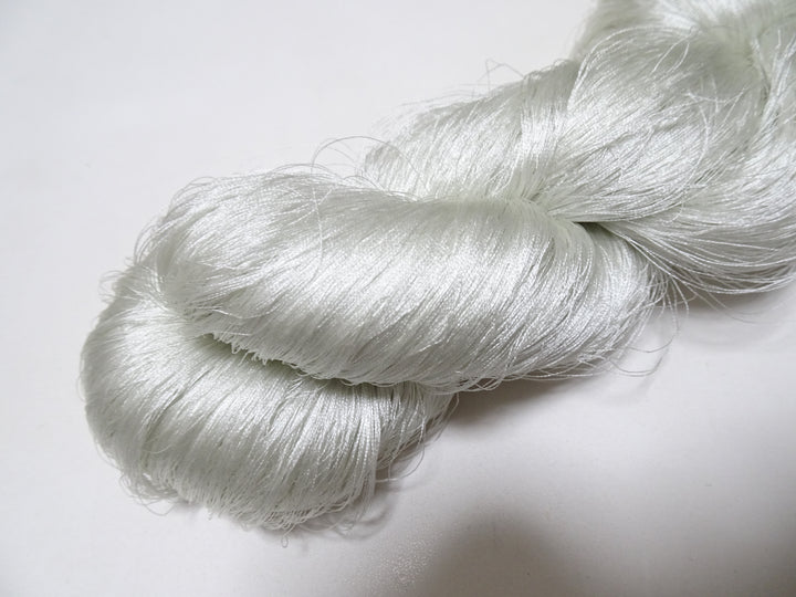 Japanese vintage silk thread embroidery 8470