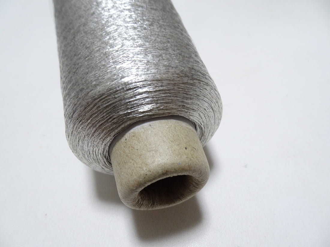 Limited10 Japanese vintage Premium  thread ginsunago P1 embroidery 5000M