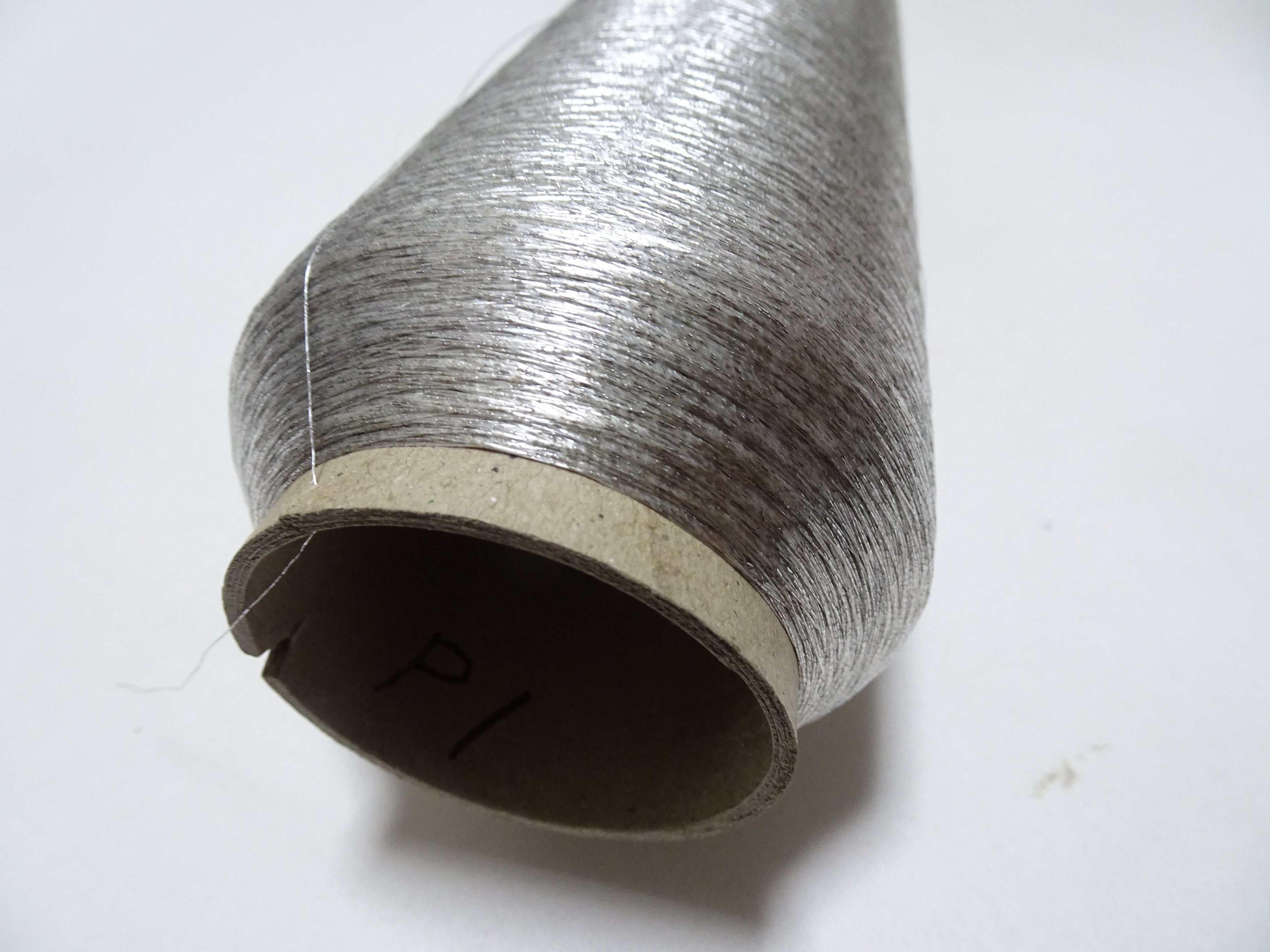 Limited10 Japanese vintage Premium  thread ginsunago P1 embroidery 5000M