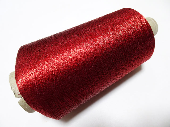 Special Price! Japanese Vintage Rare Superb Pure Silver Leaf Thread Color 10000M  16701 0.16mm