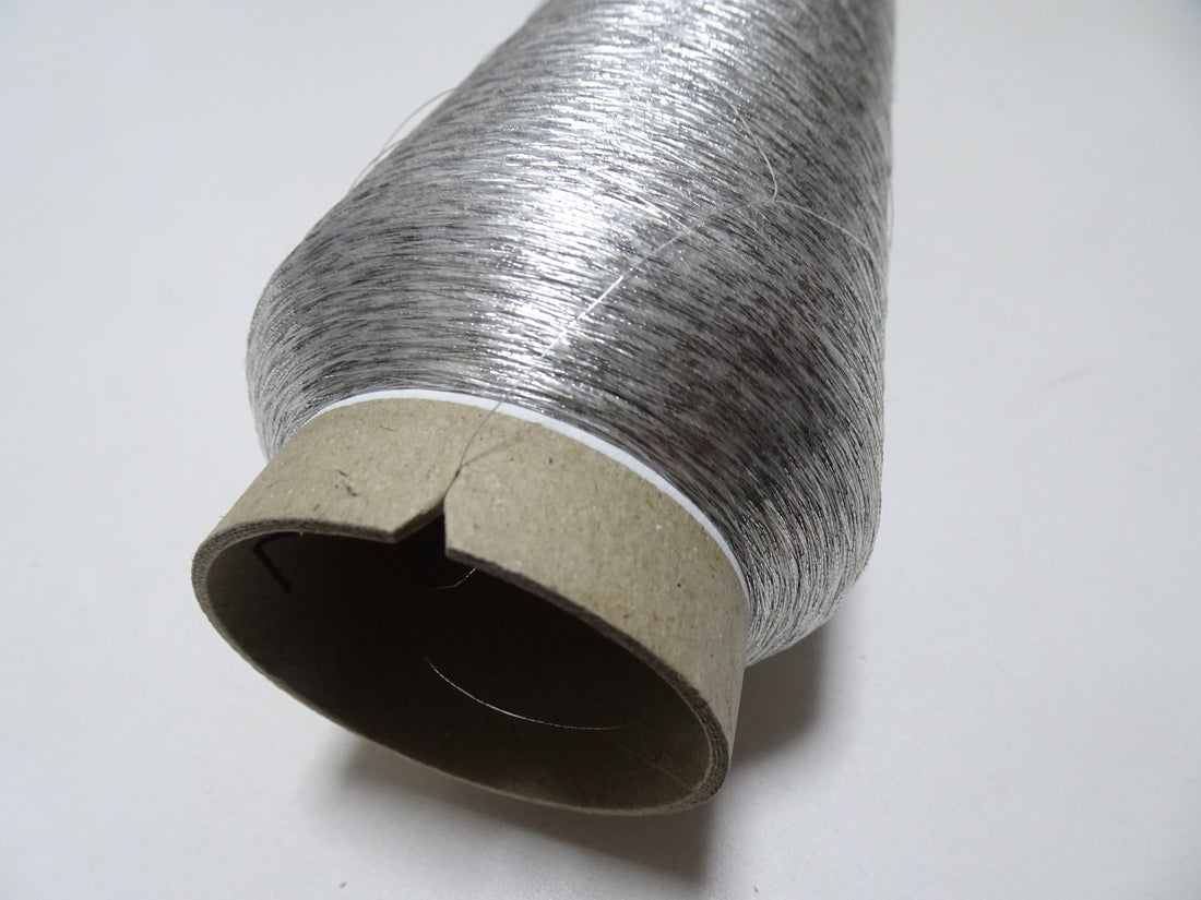 Limited5 Japanese vintage Premium  thread ginsunago P1L embroidery 5000M