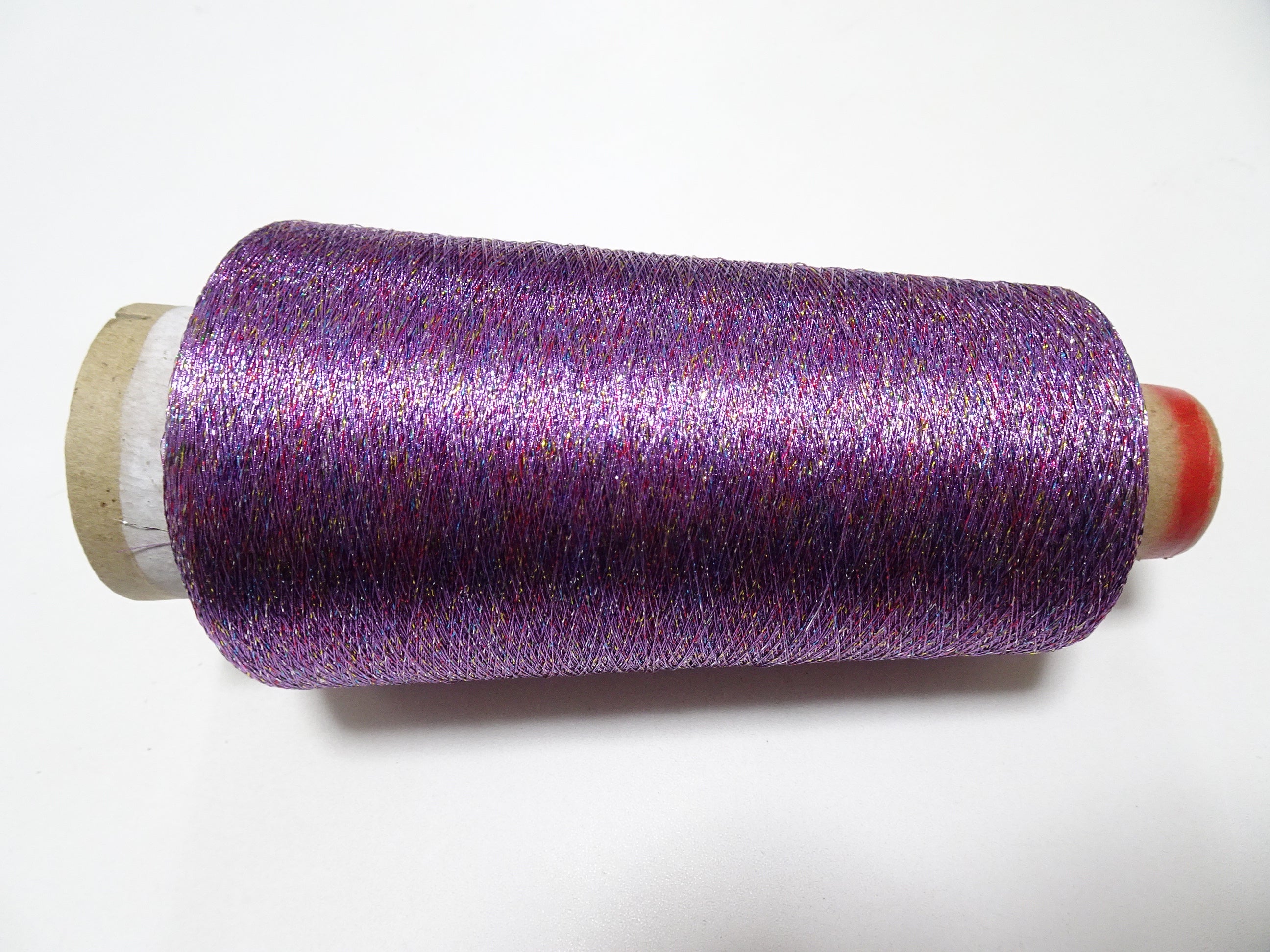 Super Special price! Japanese vintage metallic lame thread embroidery 5000M 9341