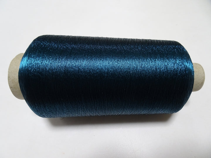 Special Price! Japanese Vintage Rare Superb Pure Silver Leaf Thread Color 10000M  16702 0.16mm