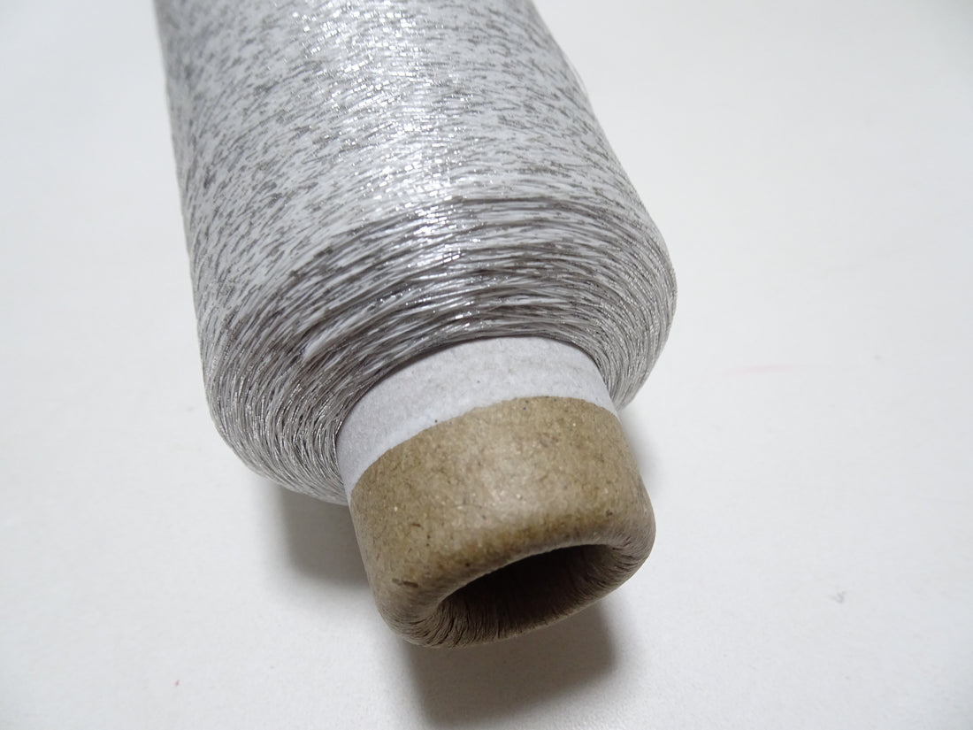 Limited10 Japanese vintage Premium  thread ginsunago P01 embroidery 5000M