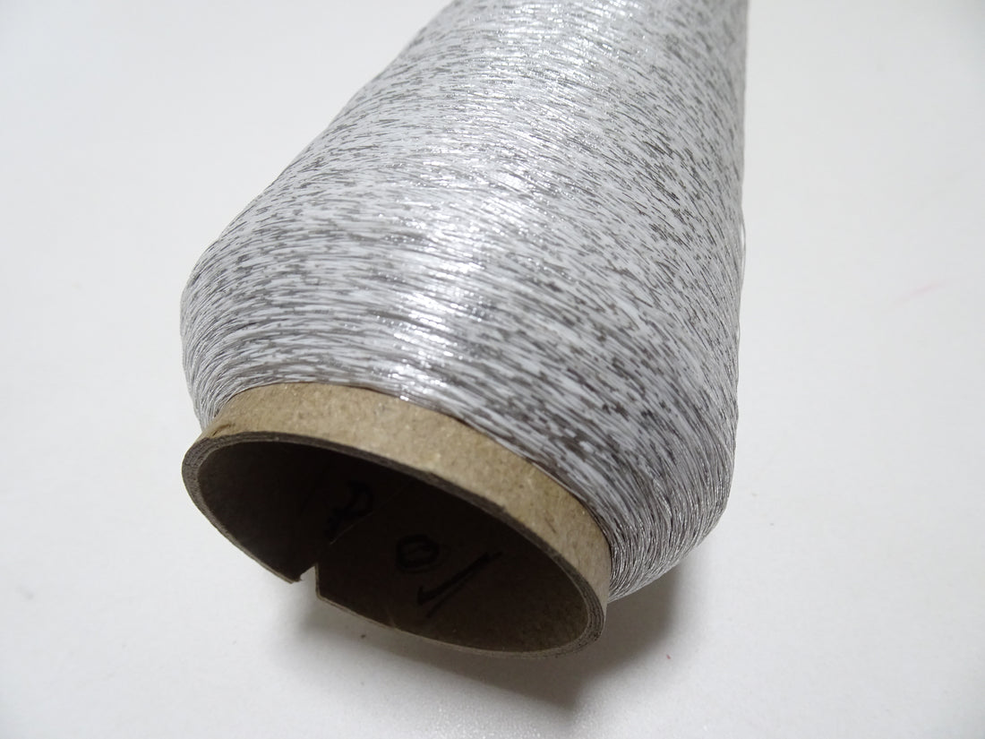 Limited10 Japanese vintage Premium  thread ginsunago P01 embroidery 5000M