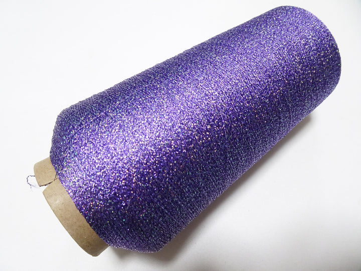 Super Special price! Japanese vintage metallic lame thread embroidery 5000M 9342