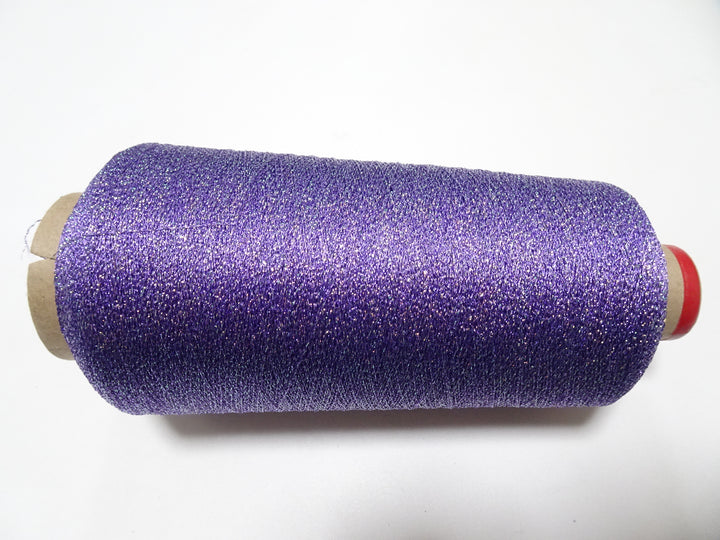 Super Special price! Japanese vintage metallic lame thread embroidery 5000M 9342