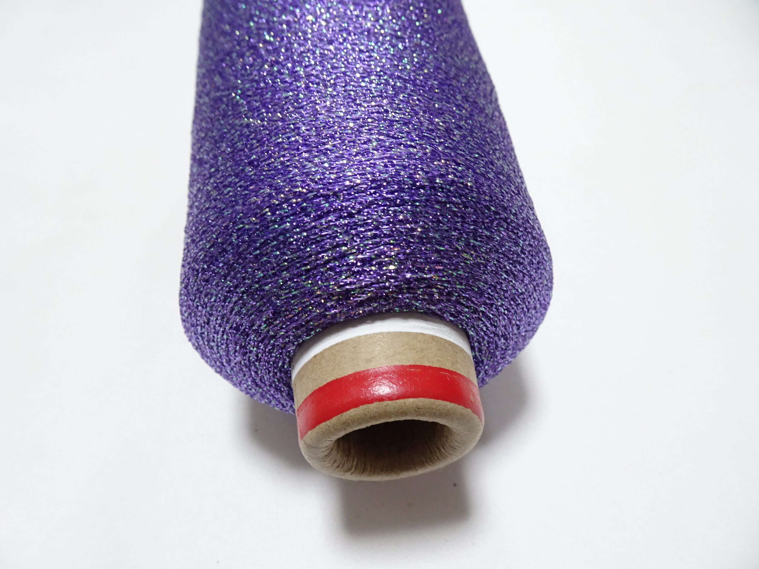 Super Special price! Japanese vintage metallic lame thread embroidery 5000M 9342