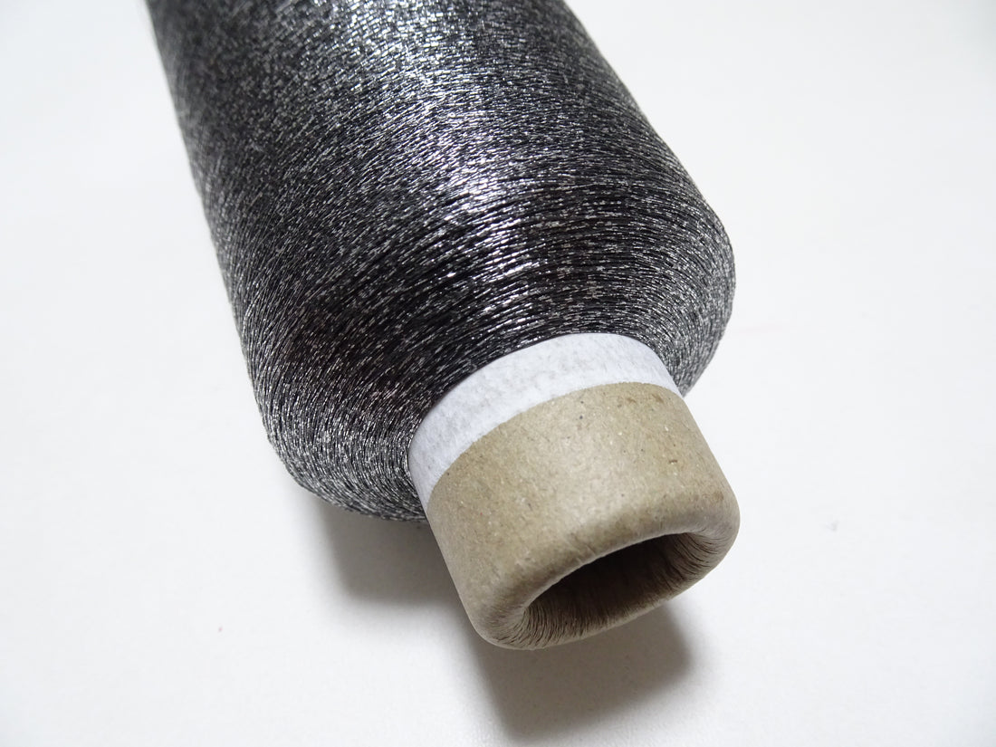 Limited10 Japanese vintage Premium  thread ginsunago P13 embroidery 5000M