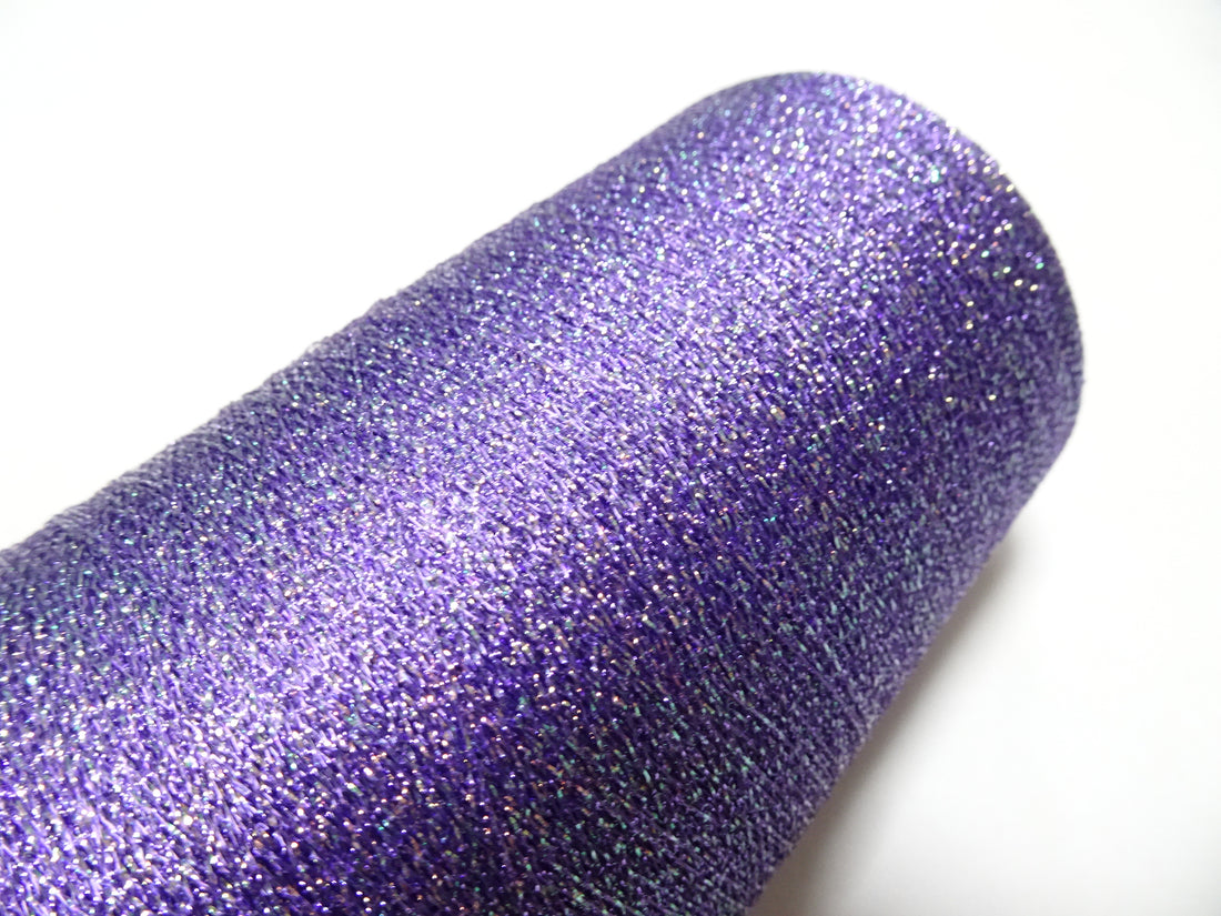 Super Special price! Japanese vintage metallic lame thread embroidery 5000M 9342