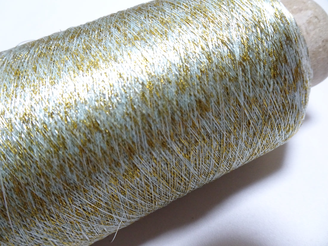 Special Price! Japanese Vintage Premium Thread Kinsunago embroidery 5000M  16703