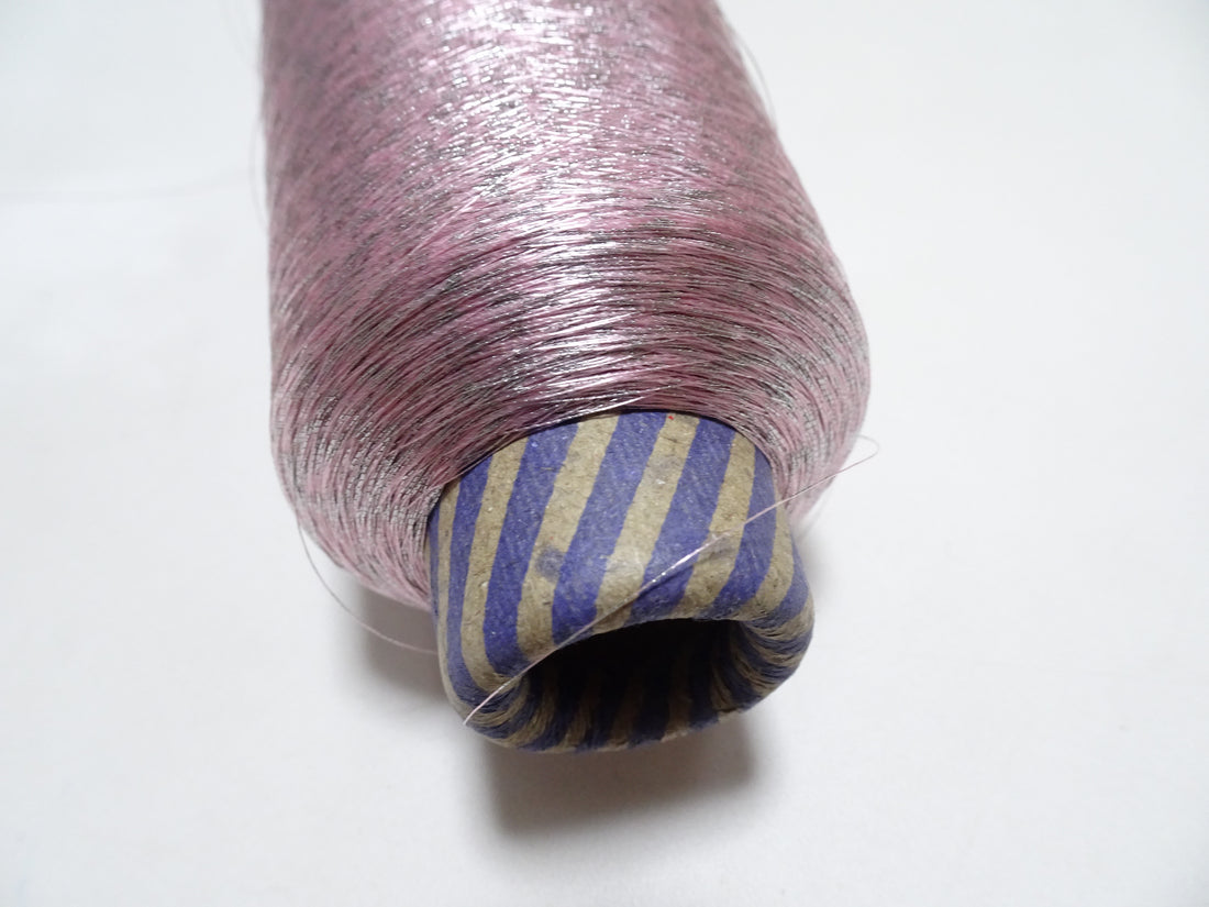 Special Price! Japanese Vintage Premium Thread Kinsunago embroidery 5000M  16704