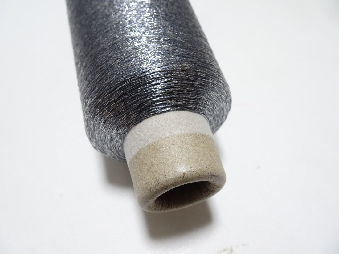 Limited4 Japanese vintage Premium  thread ginsunago P56 embroidery 5000M