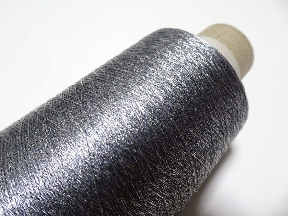 Limited4 Japanese vintage Premium  thread ginsunago P56 embroidery 5000M