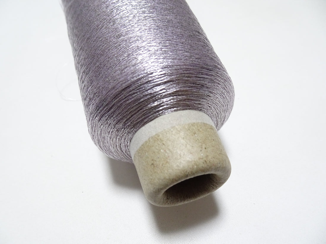 Limited5 Japanese vintage Premium  thread ginsunago P05 embroidery 5000M