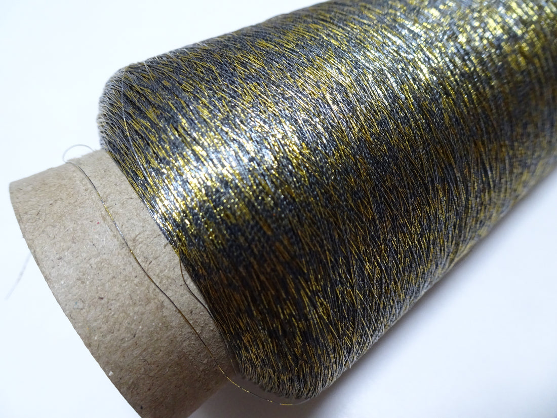 Special Price! Japanese Vintage Premium Thread Kinsunago embroidery 5000M  16705