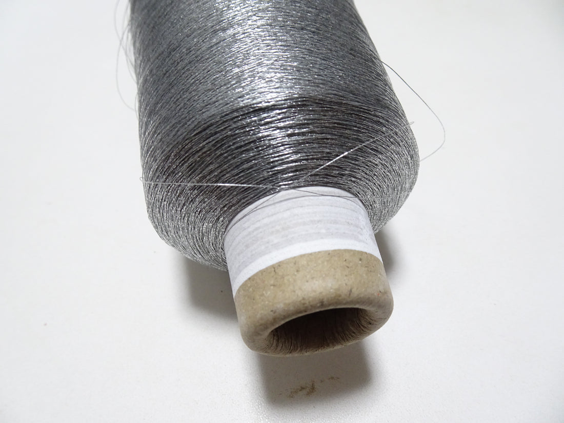 Limited4 Japanese vintage Premium  thread ginsunago P57 embroidery 5000M