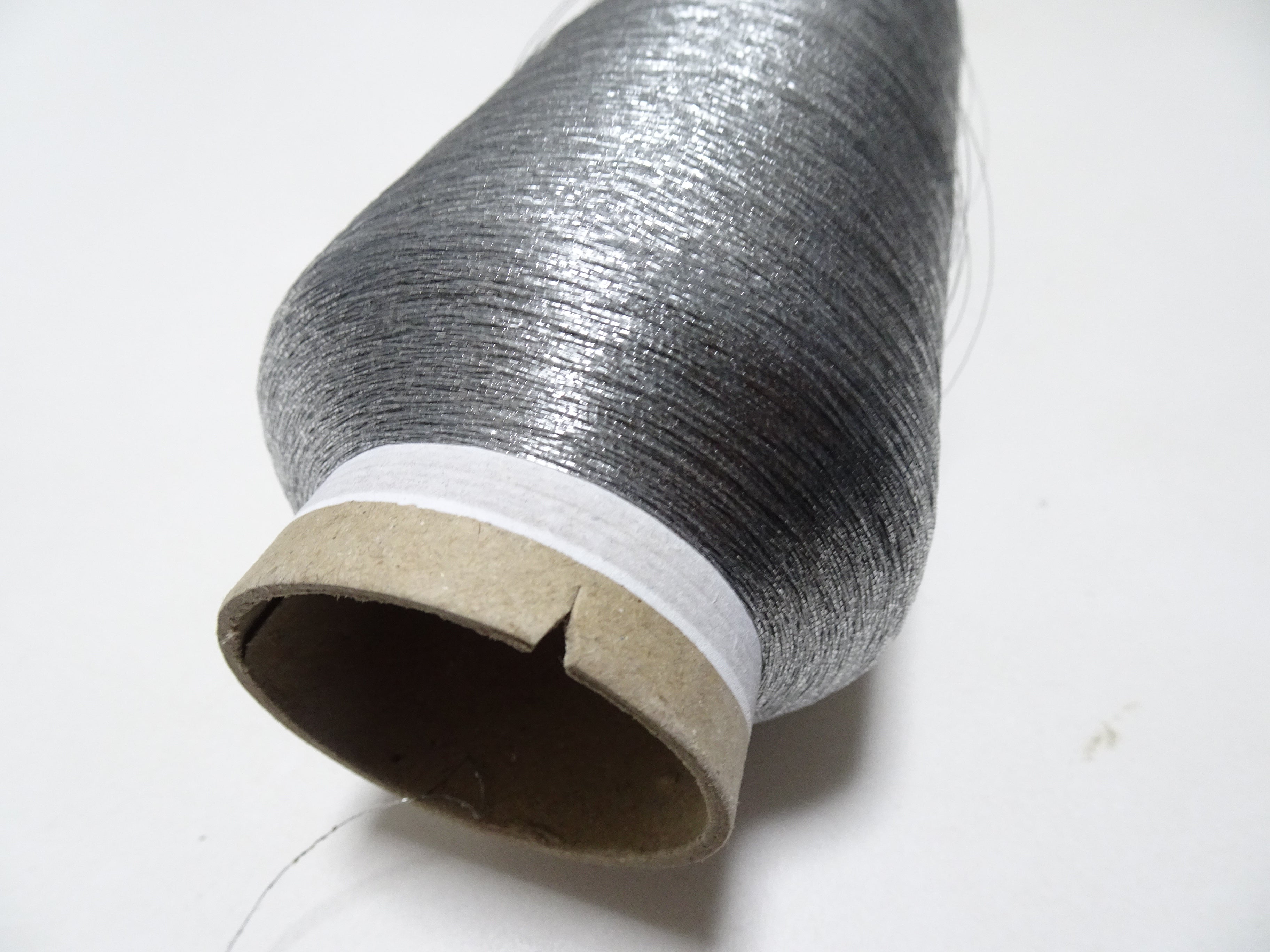 Limited4 Japanese vintage Premium  thread ginsunago P57 embroidery 5000M