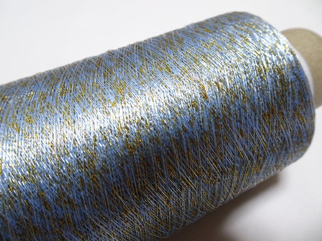 Special Price! Japanese Vintage Premium Thread Kinsunago embroidery 5000M  16706