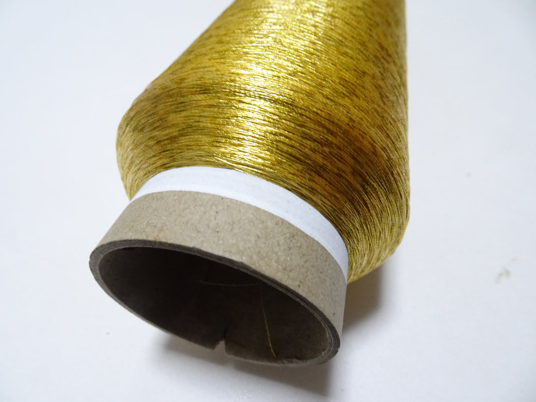 Limited5 Japanese vintage Premium  thread kinsunago P50 embroidery 5000M