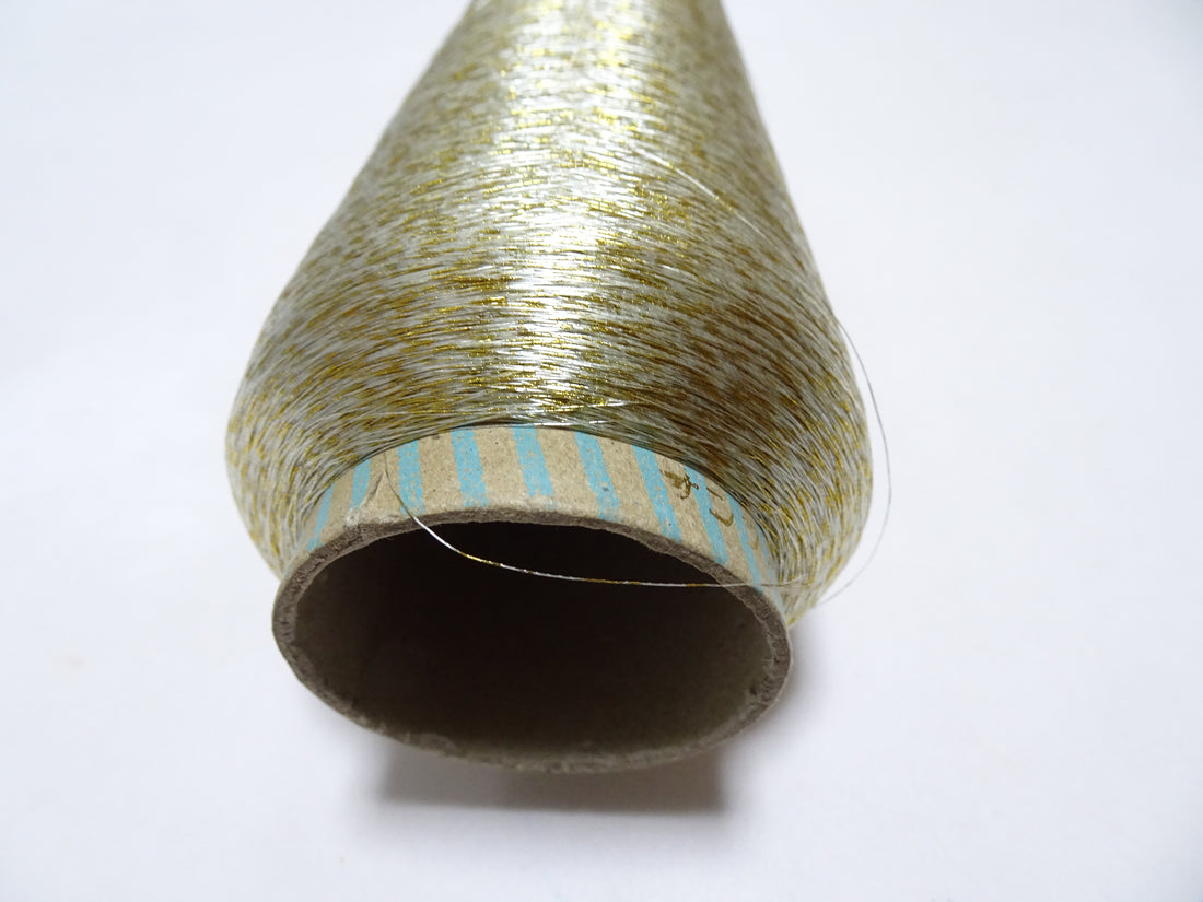 Special Price! Japanese Vintage Premium Thread Kinsunago embroidery 5000M  16707