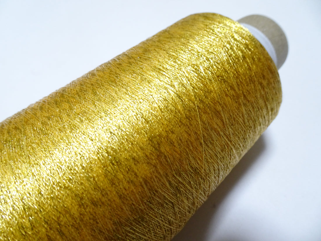 Limited5 Japanese vintage Premium  thread kinsunago P50 embroidery 5000M
